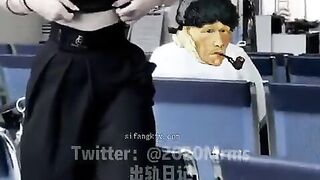 推特 2020Mrms 出軌日記 Naughty Cheating Diary 37