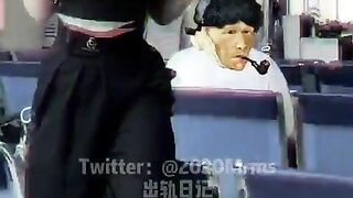 推特 2020Mrms 出軌日記 Naughty Cheating Diary 37