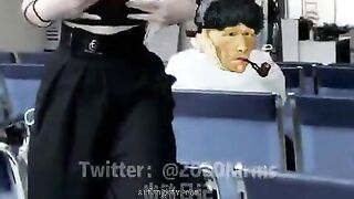 推特 2020Mrms 出軌日記 Naughty Cheating Diary 37