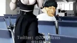 推特 2020Mrms 出軌日記 Naughty Cheating Diary 37