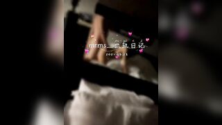 推特 2020Mrms 出軌日記 Naughty Cheating Diary 47