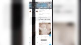 推特 2020Mrms 出軌日記 Naughty Cheating Diary 48