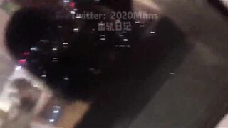 推特 2020Mrms 出軌日記 Naughty Cheating Diary 50