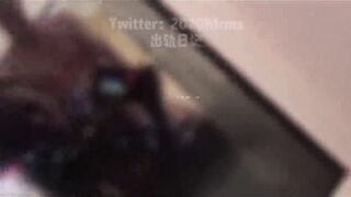 推特 2020Mrms 出軌日記 Naughty Cheating Diary 50