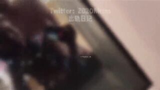 推特 2020Mrms 出軌日記 Naughty Cheating Diary 50