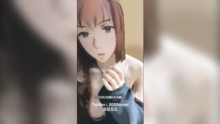 推特 2020Mrms 出軌日記 Naughty Cheating Diary 52