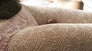 Gentlemen's Lingerie Series 51 靴下紳士系列 51 (馨2017.1.7) 4