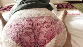 Gentlemen's Lingerie Series 51 靴下紳士系列 51 (馨2017.1.7) 7