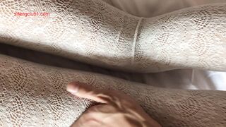 Gentlemen's Lingerie Series 51 靴下紳士系列 51 (馨2017.1.7) 17