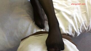 Gentlemen's Lingerie Series 54 (Art Student) 靴下紳士系列 54 (藝考生) 1