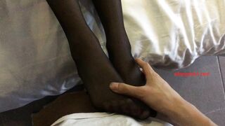 Gentlemen's Lingerie Series 54 (Art Student) 靴下紳士系列 54 (藝考生) 1