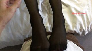 Gentlemen's Lingerie Series 54 (Art Student) 靴下紳士系列 54 (藝考生) 1