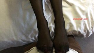 Gentlemen's Lingerie Series 54 (Art Student) 靴下紳士系列 54 (藝考生) 1