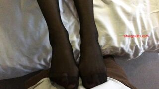 Gentlemen's Lingerie Series 54 (Art Student) 靴下紳士系列 54 (藝考生) 1