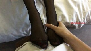 Gentlemen's Lingerie Series 54 (Art Student) 靴下紳士系列 54 (藝考生) 1