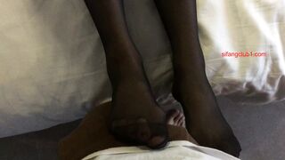 Gentlemen's Lingerie Series 54 (Art Student) 靴下紳士系列 54 (藝考生) 2