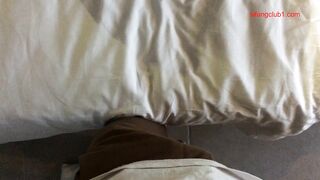 Gentlemen's Lingerie Series 54 (Art Student) 靴下紳士系列 54 (藝考生) 3