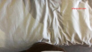 Gentlemen's Lingerie Series 54 (Art Student) 靴下紳士系列 54 (藝考生) 3