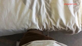 Gentlemen's Lingerie Series 54 (Art Student) 靴下紳士系列 54 (藝考生) 3