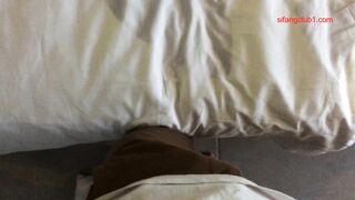 Gentlemen's Lingerie Series 54 (Art Student) 靴下紳士系列 54 (藝考生) 3