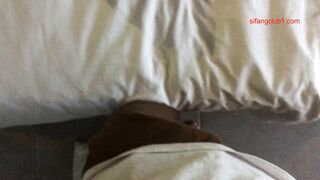 Gentlemen's Lingerie Series 54 (Art Student) 靴下紳士系列 54 (藝考生) 3