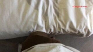 Gentlemen's Lingerie Series 54 (Art Student) 靴下紳士系列 54 (藝考生) 3