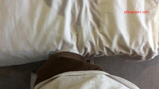 Gentlemen's Lingerie Series 54 (Art Student) 靴下紳士系列 54 (藝考生) 3