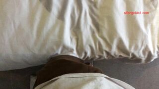 Gentlemen's Lingerie Series 54 (Art Student) 靴下紳士系列 54 (藝考生) 3