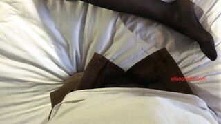 Gentlemen's Lingerie Series 54 (Art Student) 靴下紳士系列 54 (藝考生) 4