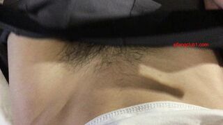 Gentlemen's Lingerie Series 54 (Art Student) 靴下紳士系列 54 (藝考生) 6