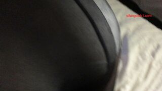 Gentlemen's Lingerie Series 54 (Art Student) 靴下紳士系列 54 (藝考生) 10