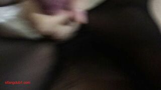 Gentlemen's Lingerie Series 54 (Art Student) 靴下紳士系列 54 (藝考生) 13