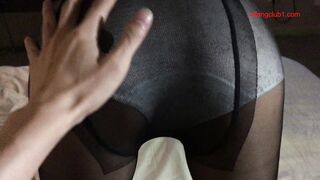 Gentlemen's Lingerie Series 54 (Art Student) 靴下紳士系列 54 (藝考生) 14