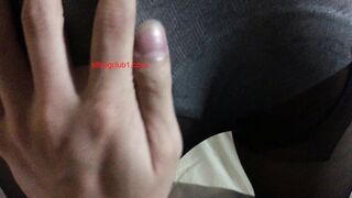 Gentlemen's Lingerie Series 54 (Art Student) 靴下紳士系列 54 (藝考生) 14