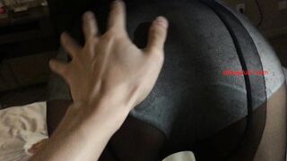 Gentlemen's Lingerie Series 54 (Art Student) 靴下紳士系列 54 (藝考生) 14