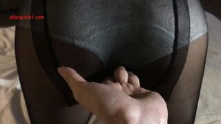 Gentlemen's Lingerie Series 54 (Art Student) 靴下紳士系列 54 (藝考生) 15