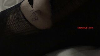 Gentlemen's Lingerie Series 54 (Art Student) 靴下紳士系列 54 (藝考生) 16