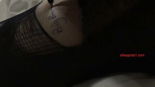 Gentlemen's Lingerie Series 54 (Art Student) 靴下紳士系列 54 (藝考生) 16