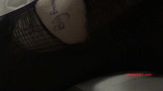 Gentlemen's Lingerie Series 54 (Art Student) 靴下紳士系列 54 (藝考生) 16