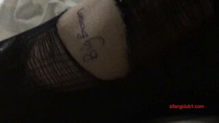 Gentlemen's Lingerie Series 54 (Art Student) 靴下紳士系列 54 (藝考生) 16