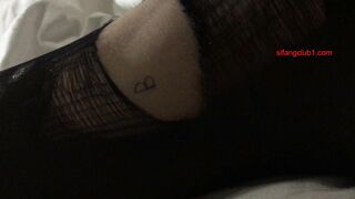 Gentlemen's Lingerie Series 54 (Art Student) 靴下紳士系列 54 (藝考生) 16