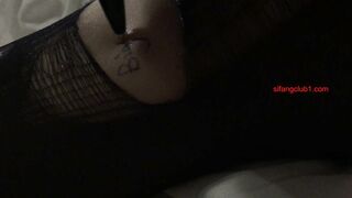 Gentlemen's Lingerie Series 54 (Art Student) 靴下紳士系列 54 (藝考生) 16