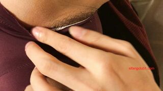 Gentlemen's Lingerie Series 60 (Wing) 靴下紳士系列 60 (穎) 2