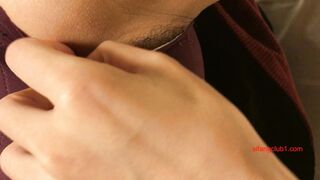 Gentlemen's Lingerie Series 60 (Wing) 靴下紳士系列 60 (穎) 2