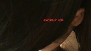 Gentlemen's Lingerie Series 60 (Wing) 靴下紳士系列 60 (穎) 4