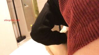 Gentlemen's Lingerie Series 60 (Wing) 靴下紳士系列 60 (穎) 5