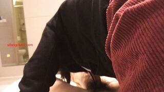 Gentlemen's Lingerie Series 60 (Wing) 靴下紳士系列 60 (穎) 5