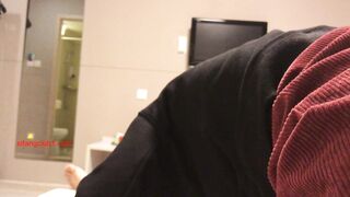 Gentlemen's Lingerie Series 60 (Wing) 靴下紳士系列 60 (穎) 5