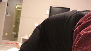 Gentlemen's Lingerie Series 60 (Wing) 靴下紳士系列 60 (穎) 5