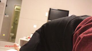 Gentlemen's Lingerie Series 60 (Wing) 靴下紳士系列 60 (穎) 5